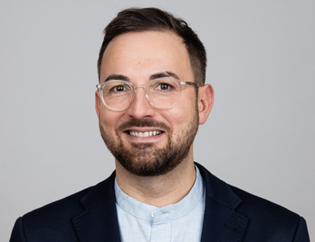 Robert Schachtschneider