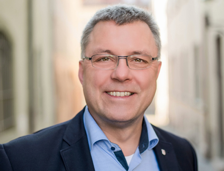 Bernward Küper