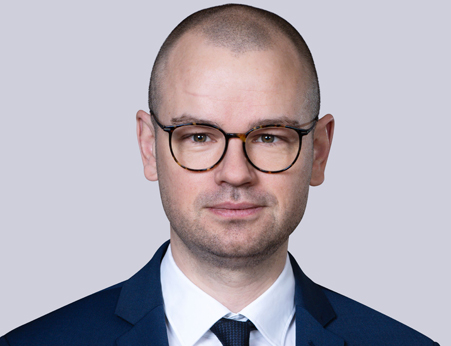 Tim-Oliver Müller 