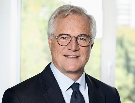 Dr. Joachim Wieland