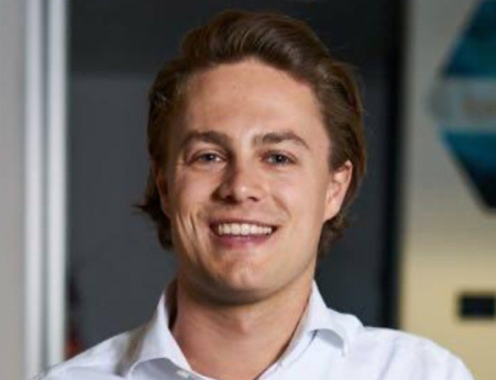 Clas Bock Leiter Sales Nokera Management AG