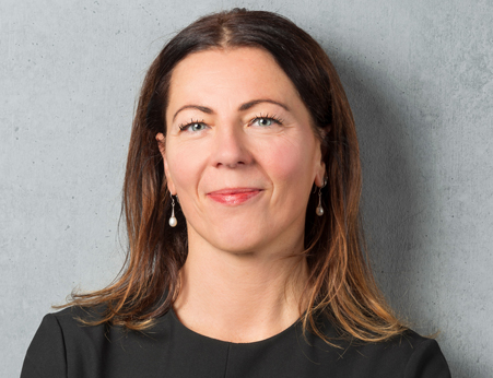 Doreen Mohaupt