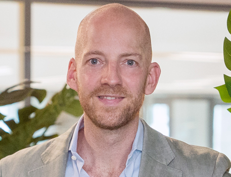 Jens Fieber