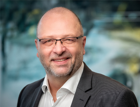 Prof. Stefan Leupertz 