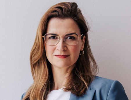 Dr. Sylvie Römer