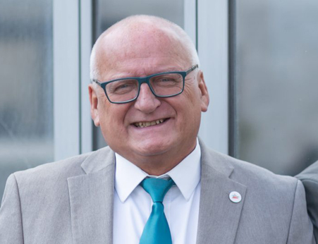 Christian Hentschel